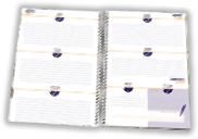 Agenda Escolar